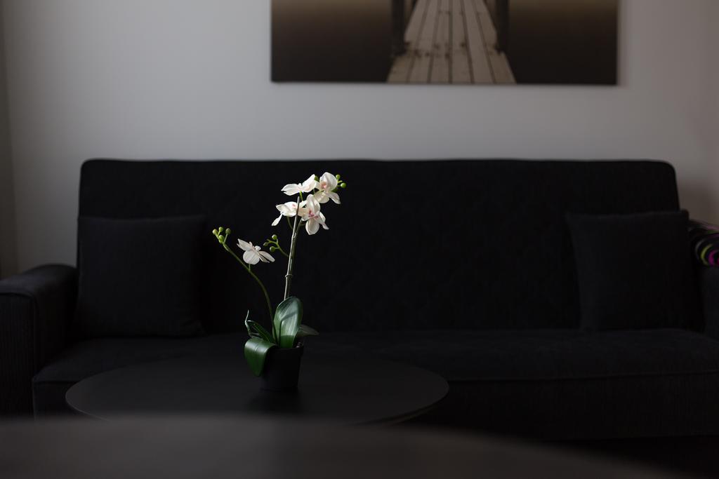 Kerno Apartments Reykjavík Pokój zdjęcie