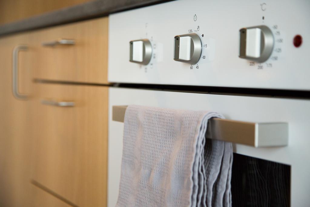 Kerno Apartments Reykjavík Pokój zdjęcie