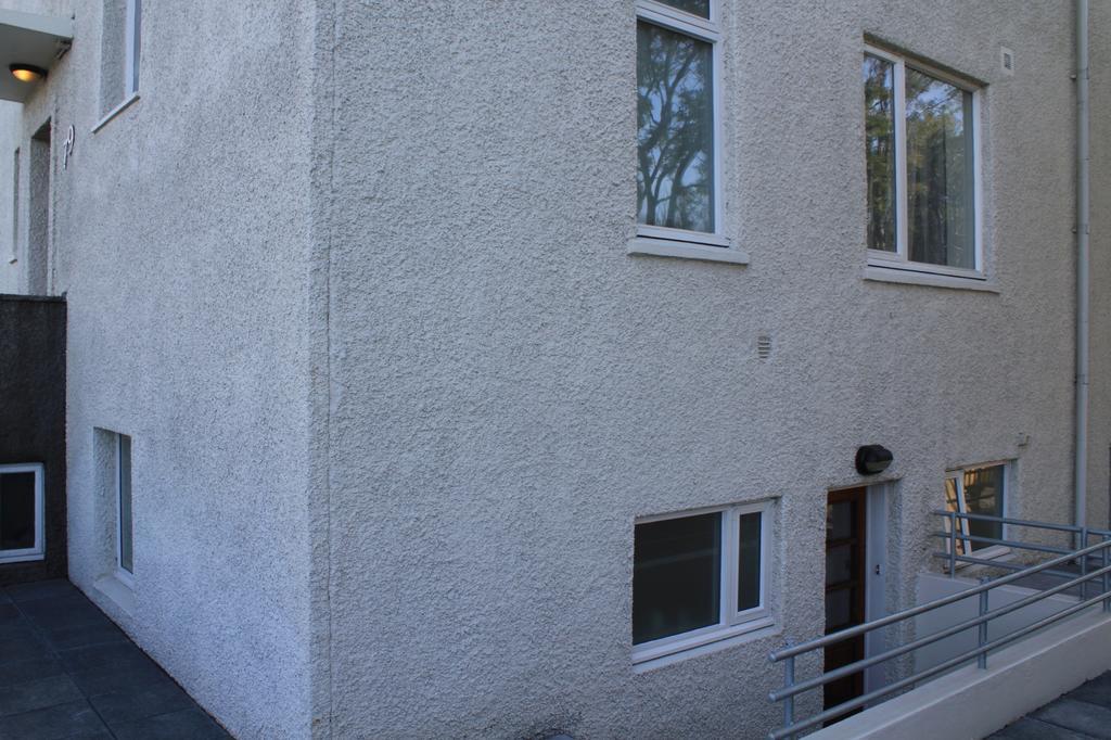 Kerno Apartments Reykjavík Pokój zdjęcie