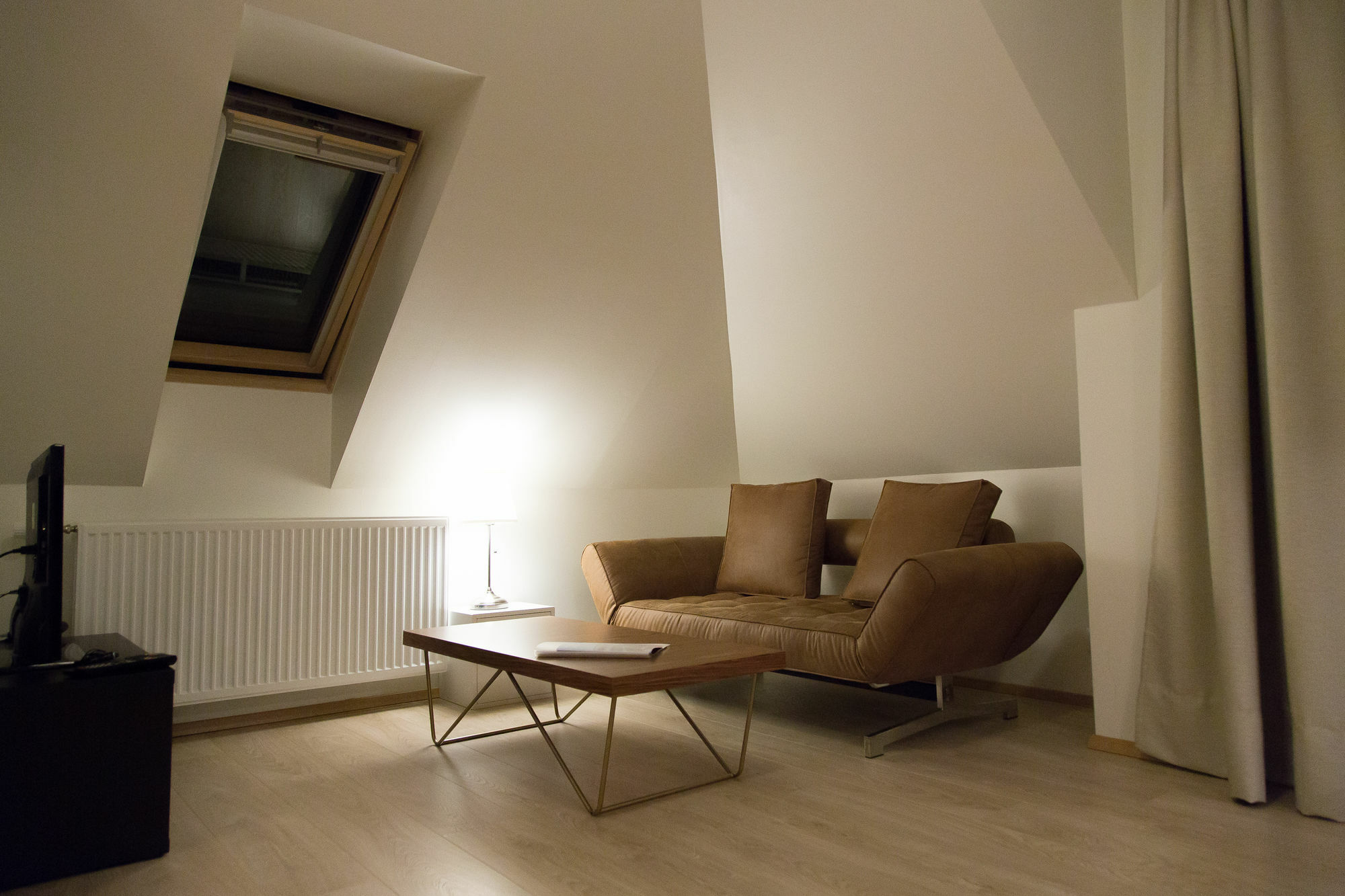 Kerno Apartments Reykjavík Zewnętrze zdjęcie