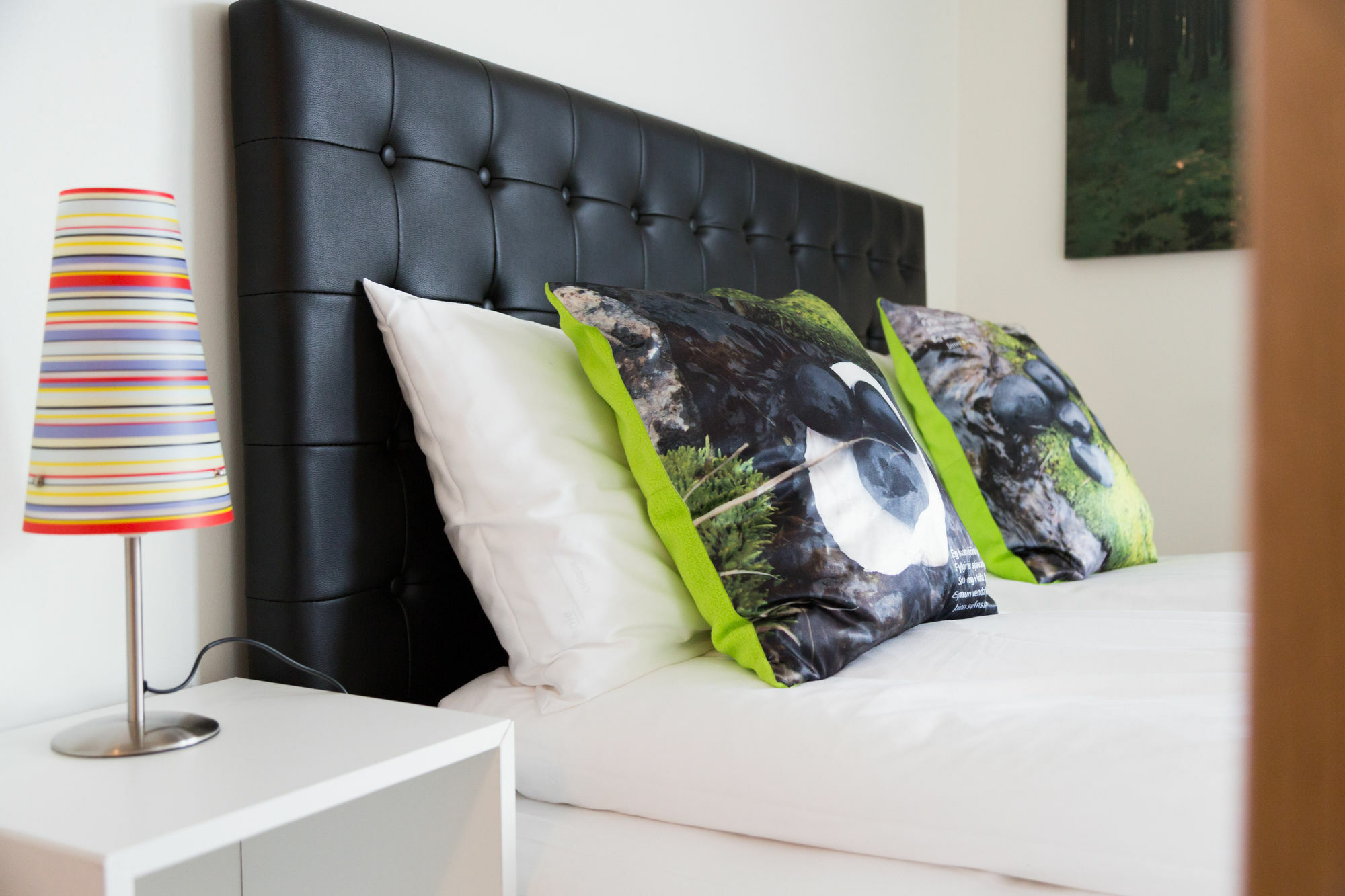 Kerno Apartments Reykjavík Zewnętrze zdjęcie