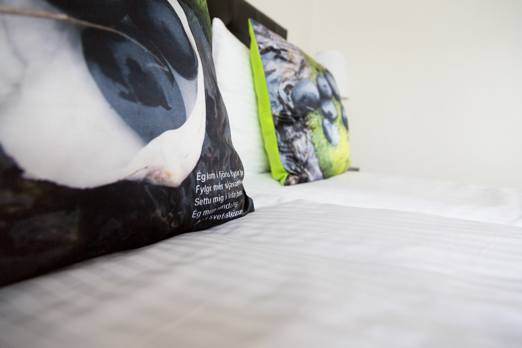 Kerno Apartments Reykjavík Zewnętrze zdjęcie