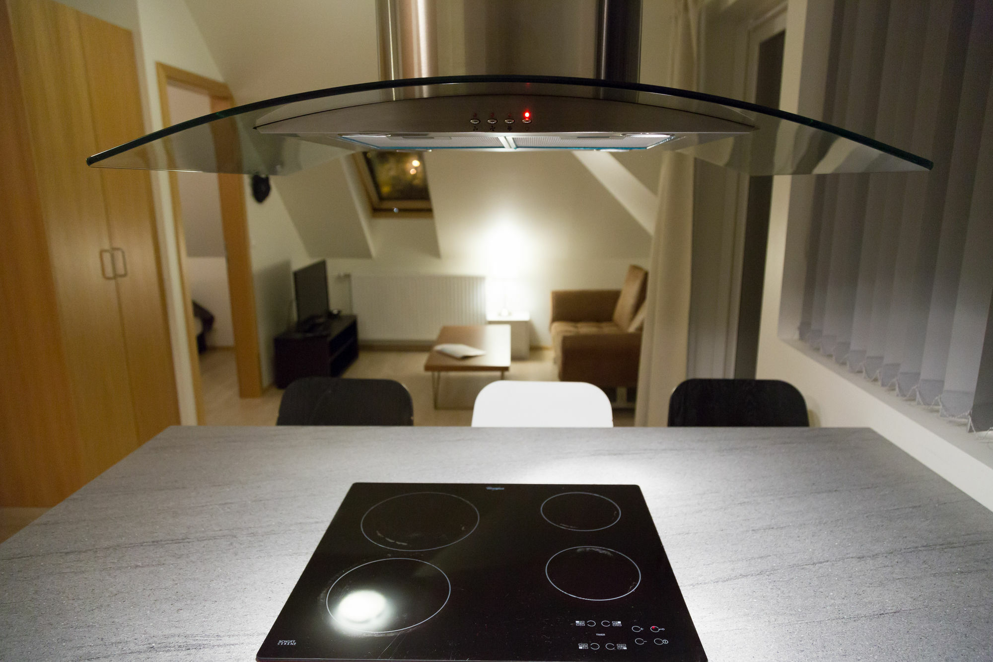 Kerno Apartments Reykjavík Zewnętrze zdjęcie