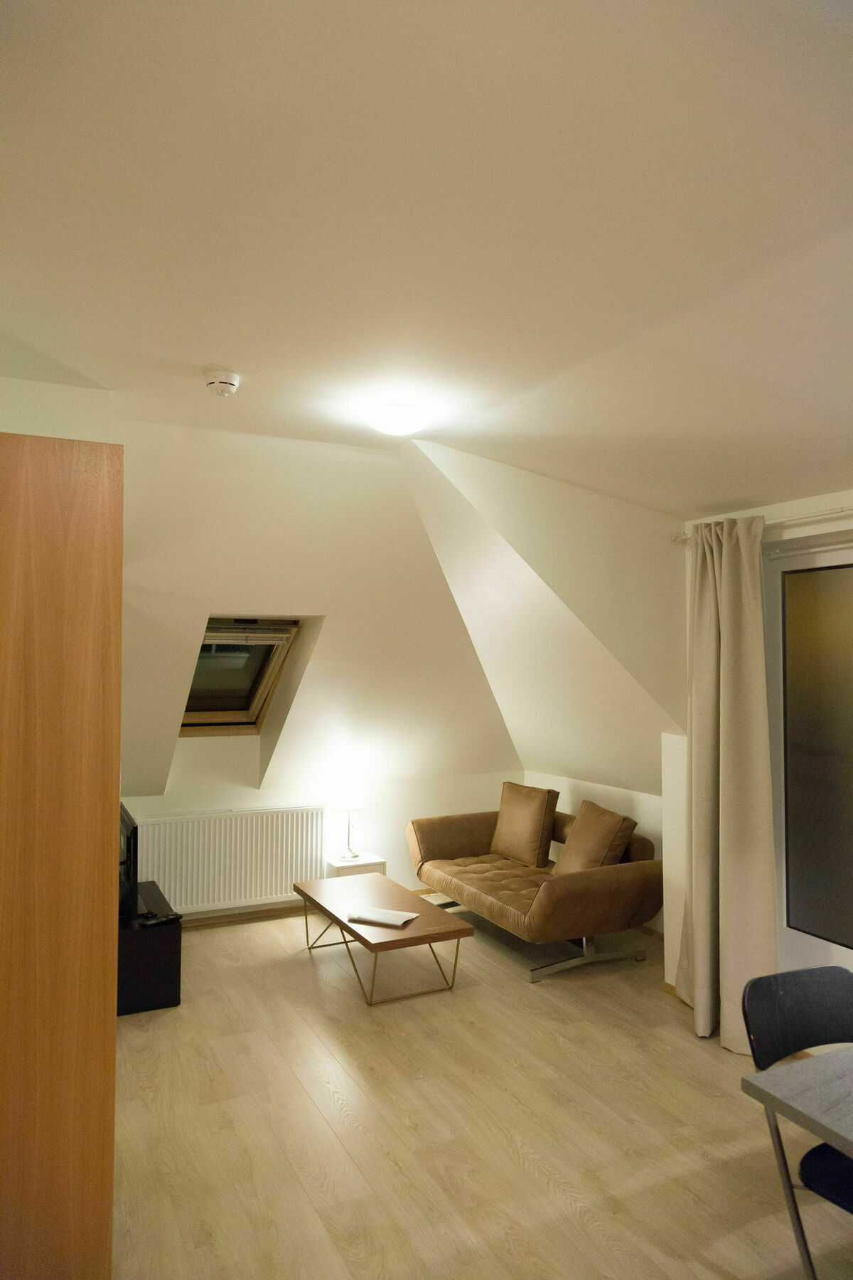 Kerno Apartments Reykjavík Zewnętrze zdjęcie