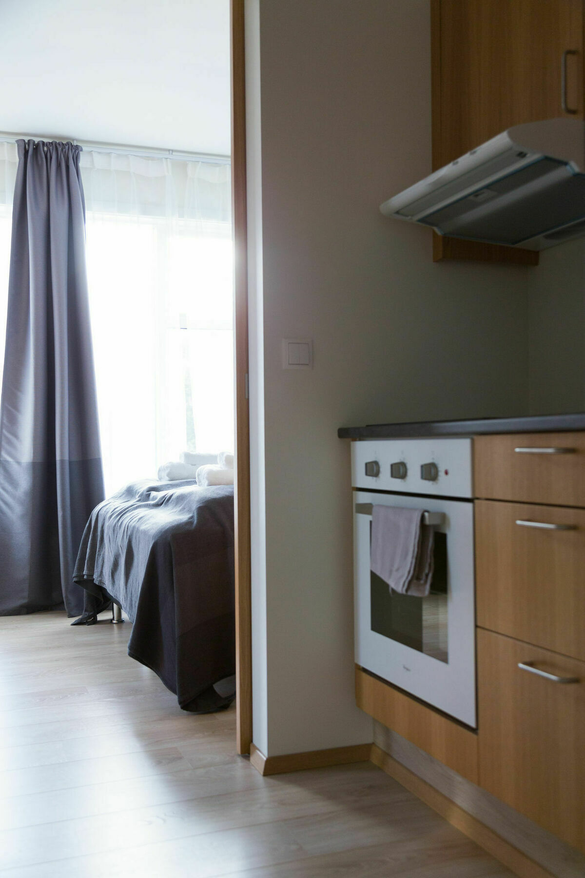 Kerno Apartments Reykjavík Zewnętrze zdjęcie