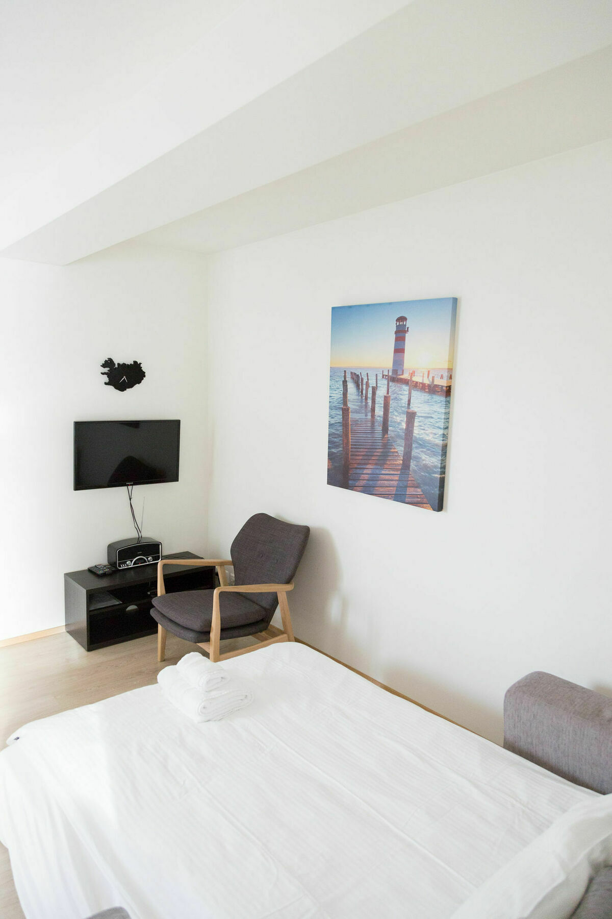 Kerno Apartments Reykjavík Zewnętrze zdjęcie