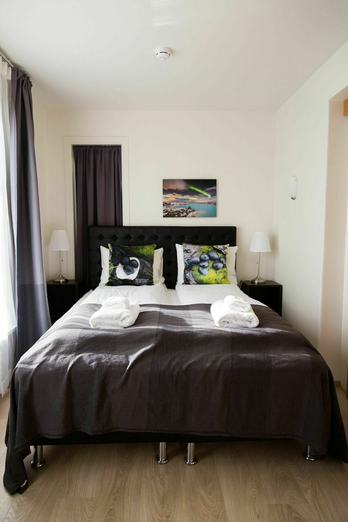 Kerno Apartments Reykjavík Zewnętrze zdjęcie