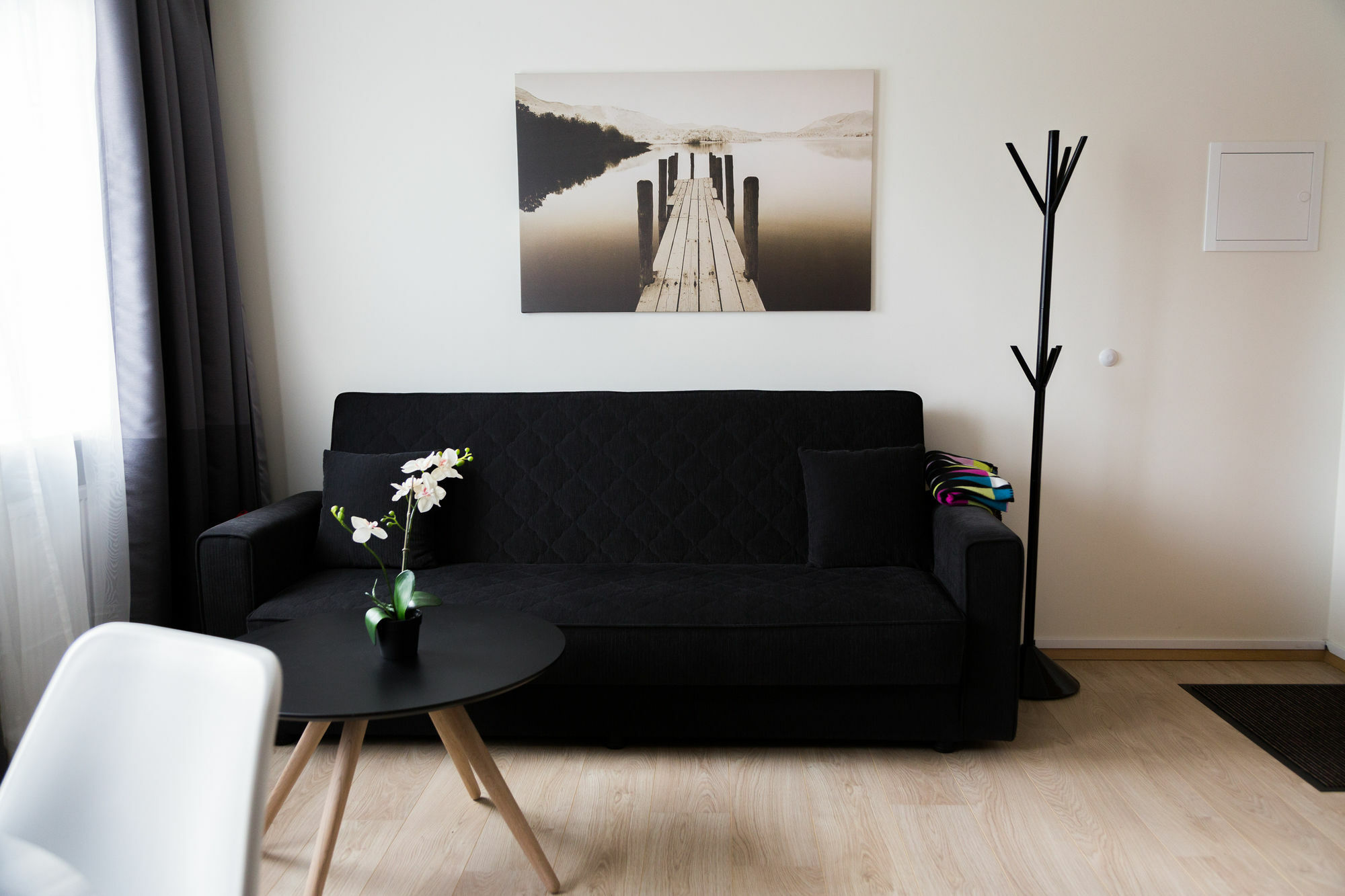 Kerno Apartments Reykjavík Zewnętrze zdjęcie