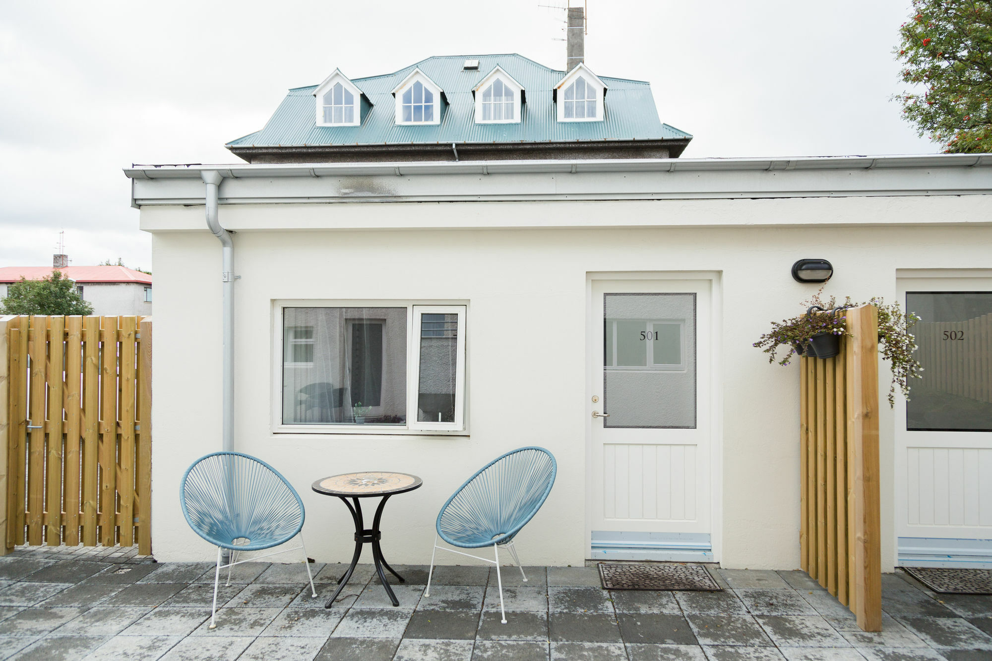 Kerno Apartments Reykjavík Zewnętrze zdjęcie