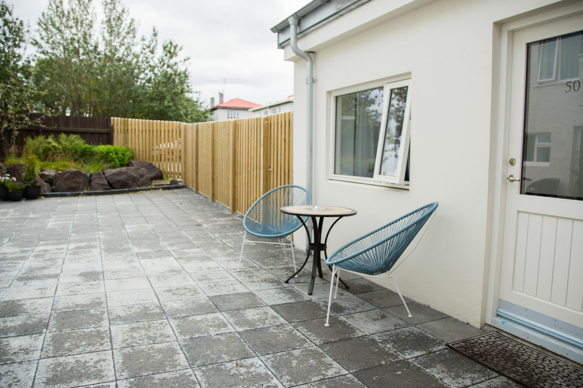 Kerno Apartments Reykjavík Zewnętrze zdjęcie