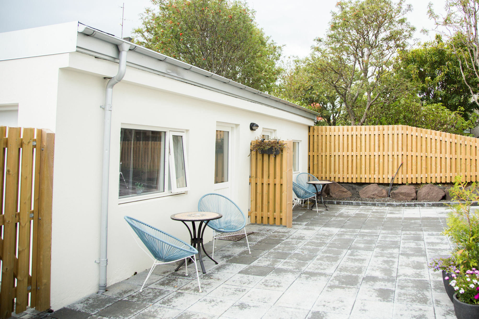 Kerno Apartments Reykjavík Zewnętrze zdjęcie