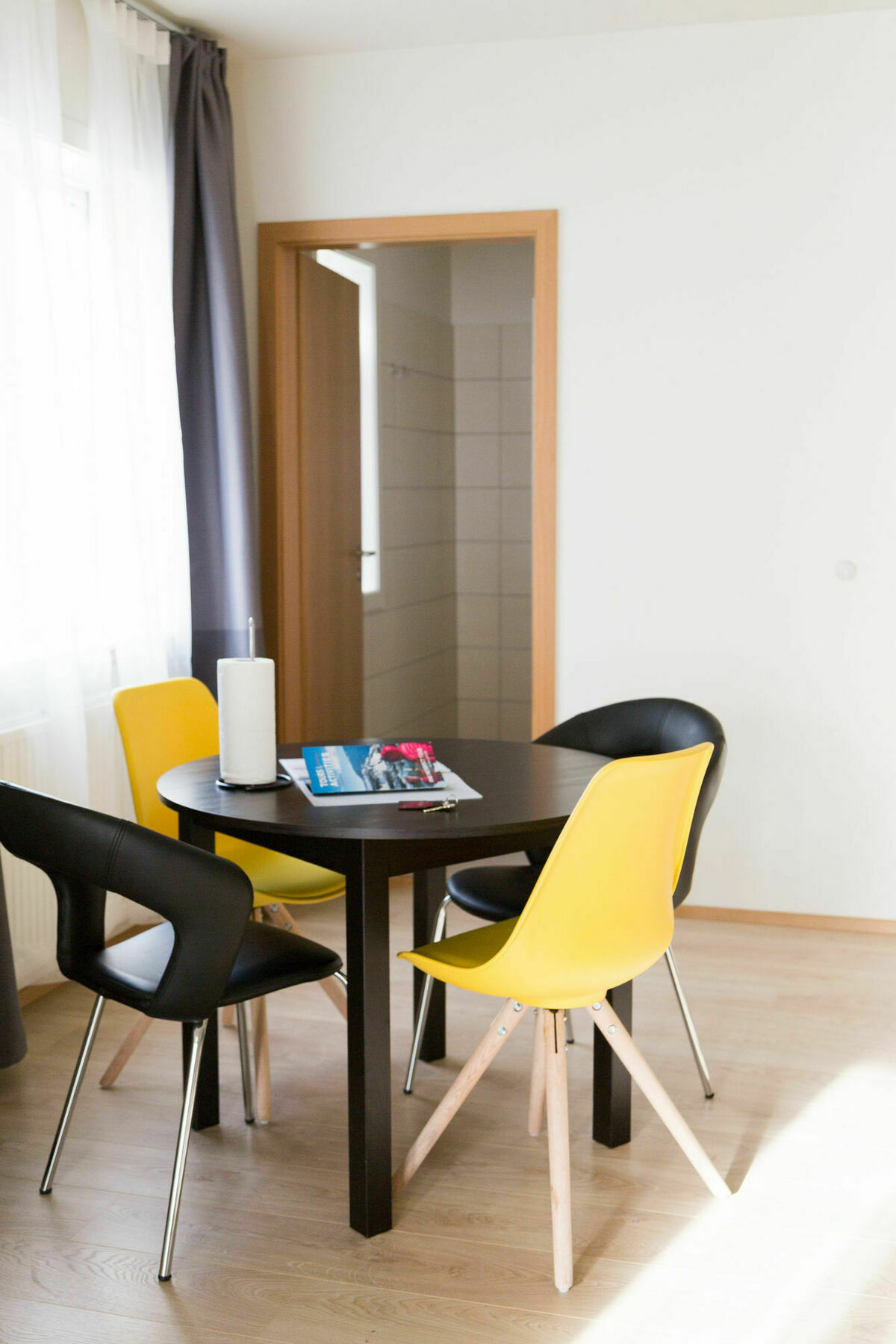 Kerno Apartments Reykjavík Zewnętrze zdjęcie