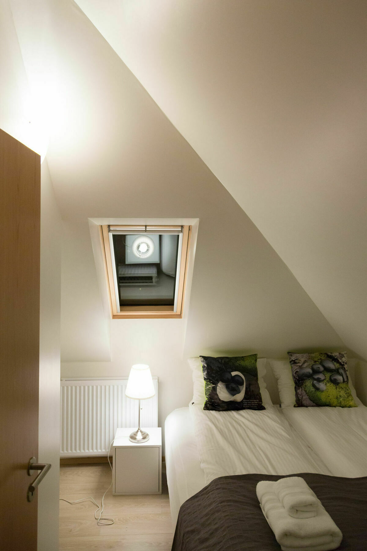 Kerno Apartments Reykjavík Zewnętrze zdjęcie